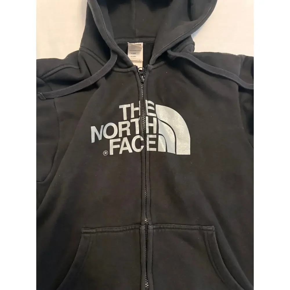 The North Face Zip Up Hoodie Men’s Size M‎